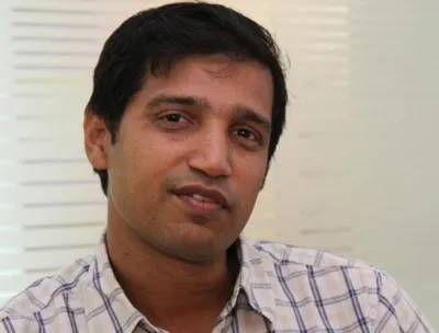 Kiran Anandampillai