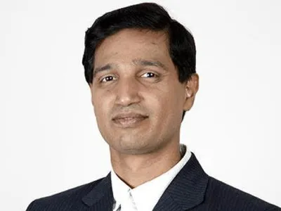 Kiran Anandampillai